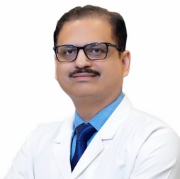 Dr. Rahul Gupta
